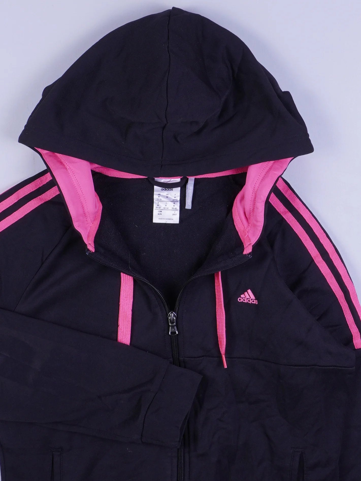 Adidas Trainingsjacke (S)