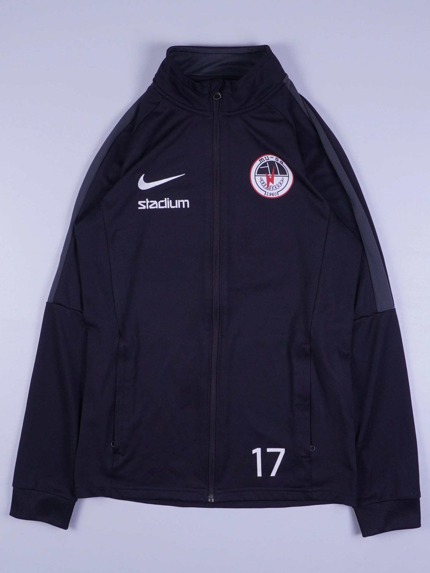 Nike Trainingsjacke (M)