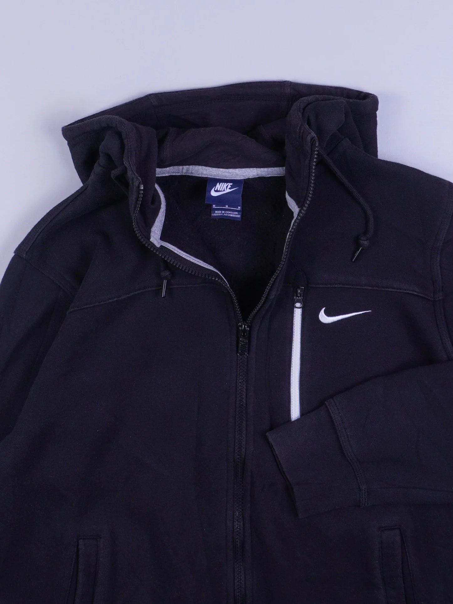 Nike Hoodie (S)