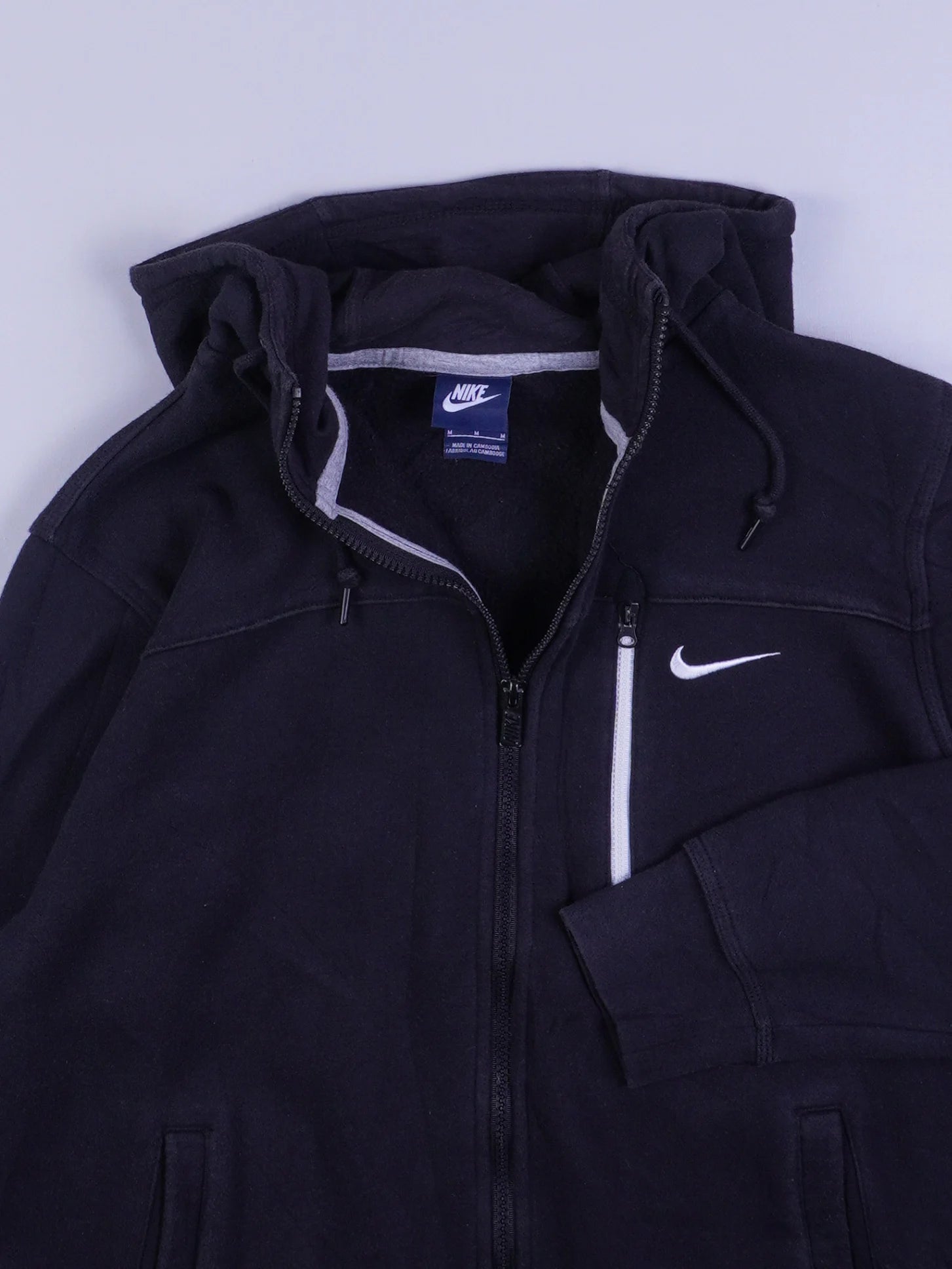 Nike Hoodie (S)