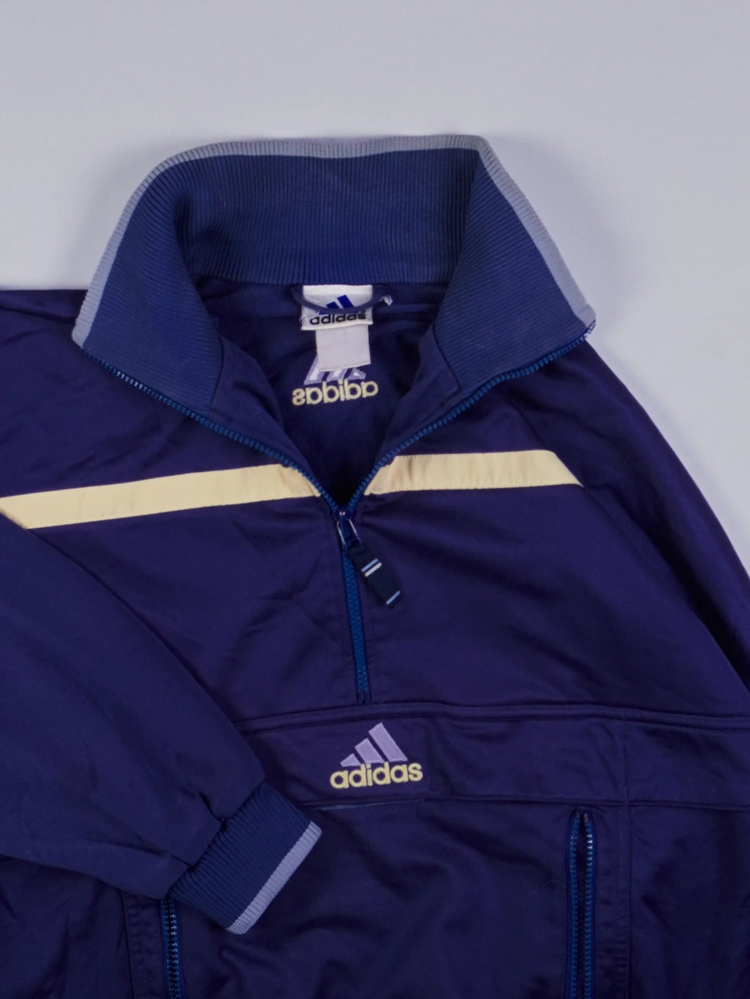 Adidas Trainingsjacke (M)