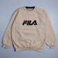 Fila Sweater (L)