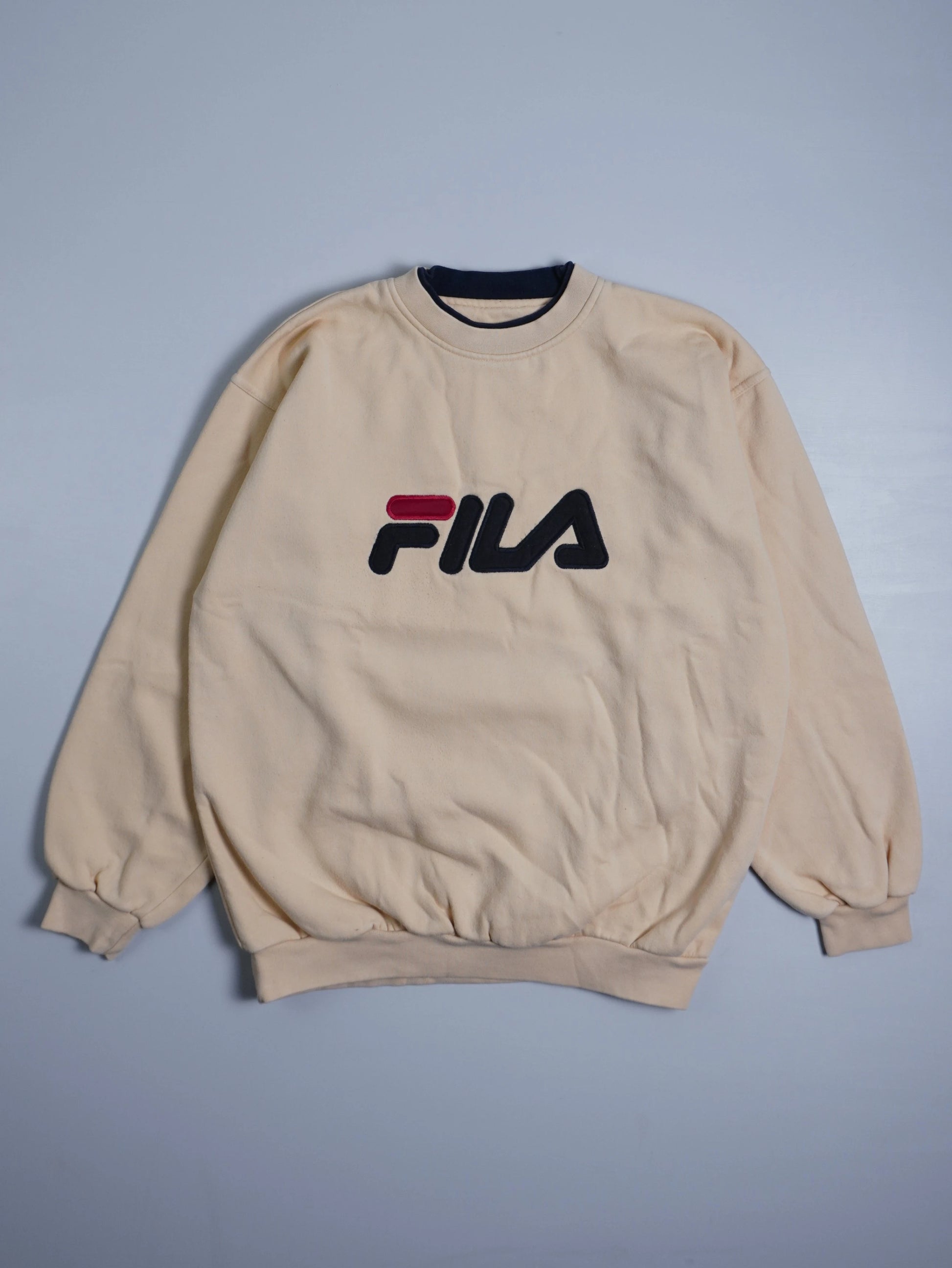 Fila Sweater (L)