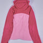 Adidas Fleecejacke (S)