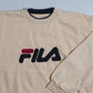 Fila Sweater (L)