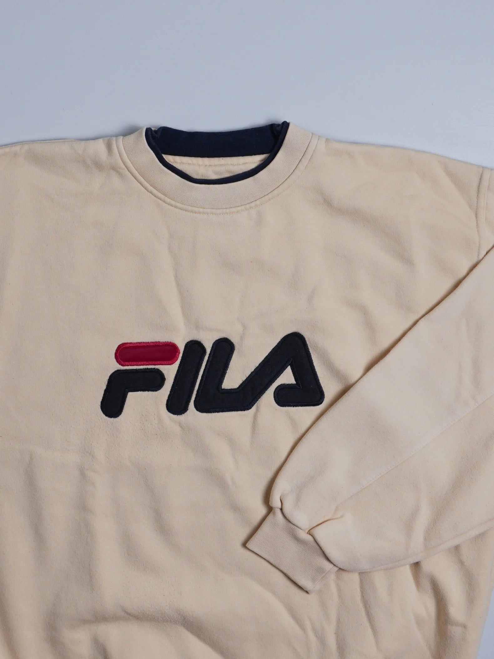 Fila Sweater (L)