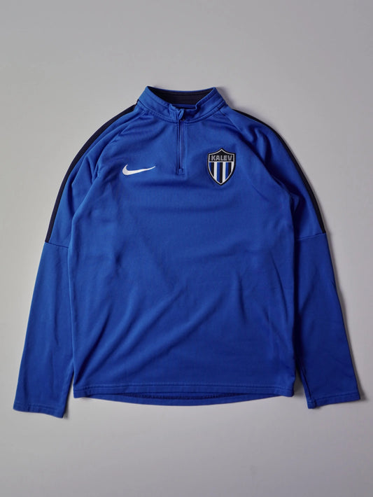 Nike Kalev Trainingsjacke (XS)