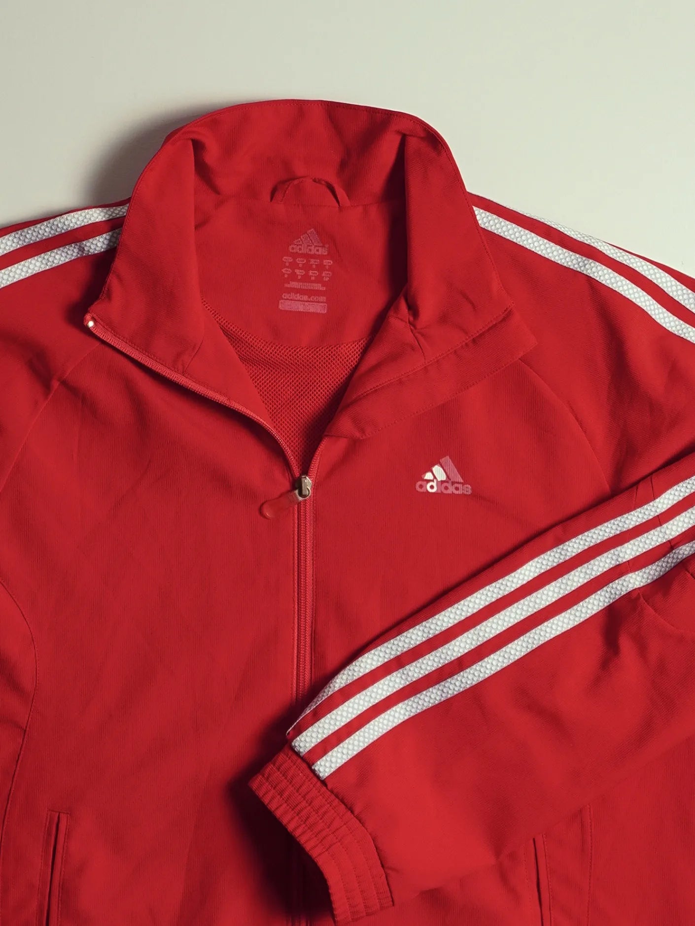 Adidas Trainingsjacke (S)