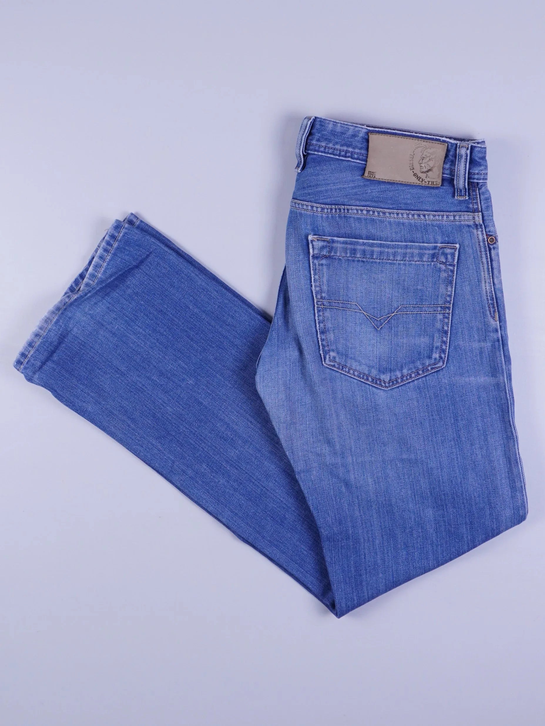 Diesel Jeans 34/34 (L)