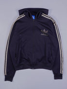 Adidas Trainingsjacke (S)