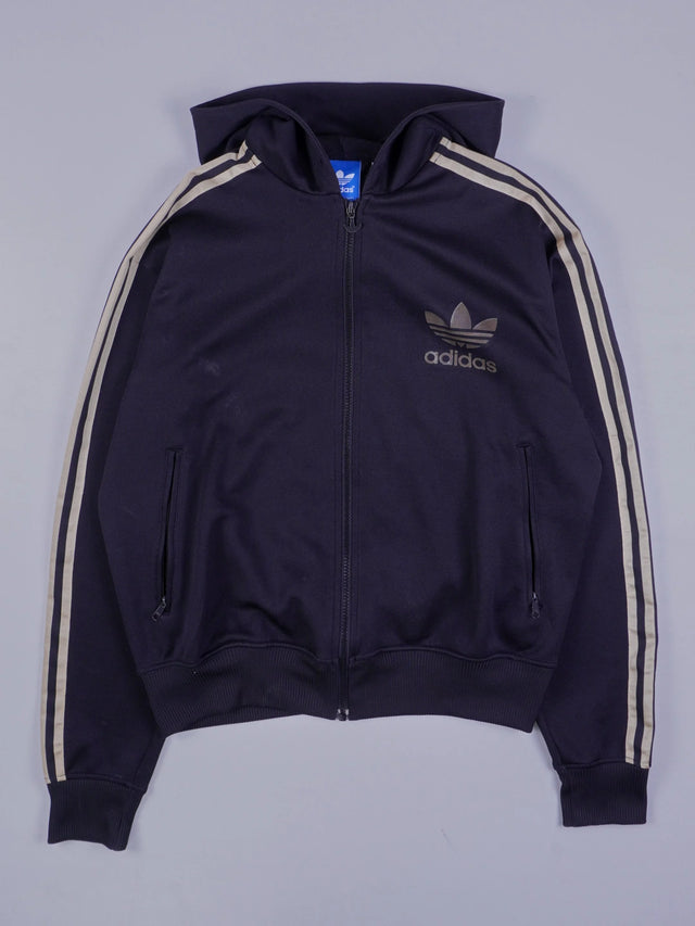Adidas Trainingsjacke (S)