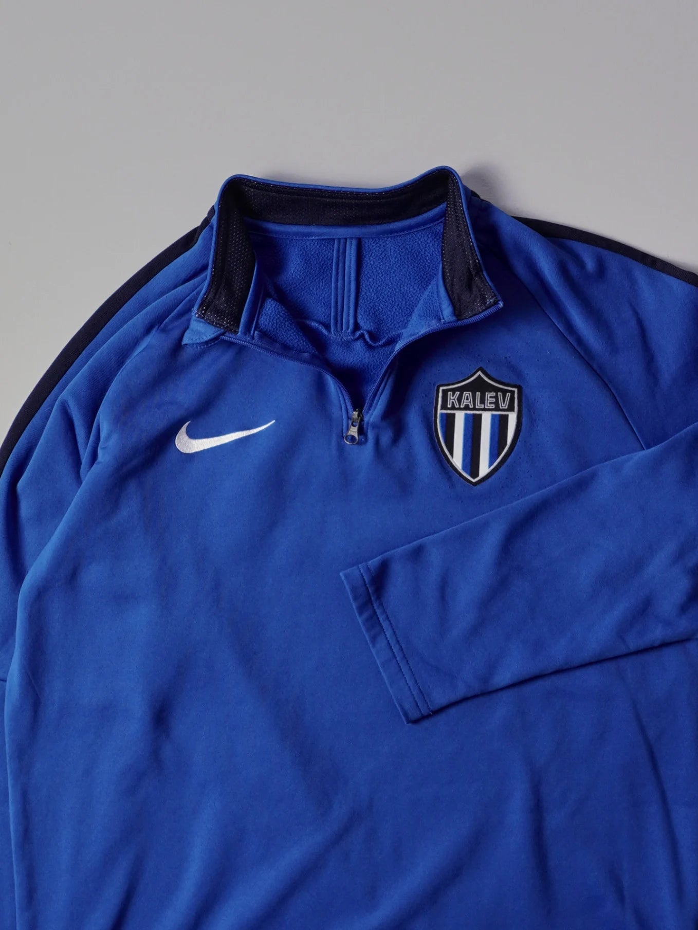 Nike Kalev Trainingsjacke (XS)