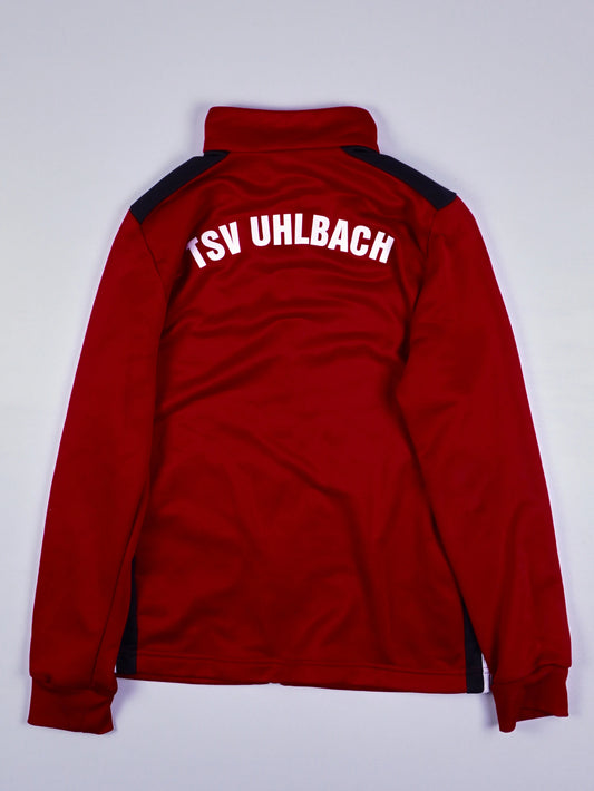 Adidas Trainingsjacke (S)