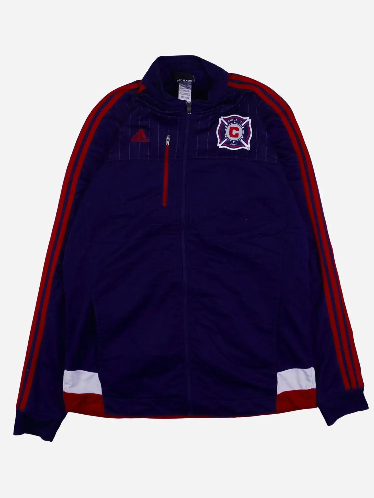Adidas Trainingsjacke (L)
