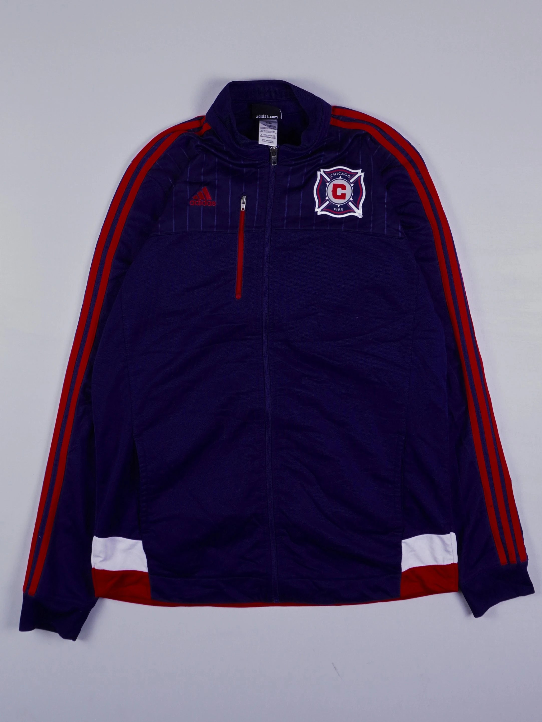 Adidas Trainingsjacke (XS)