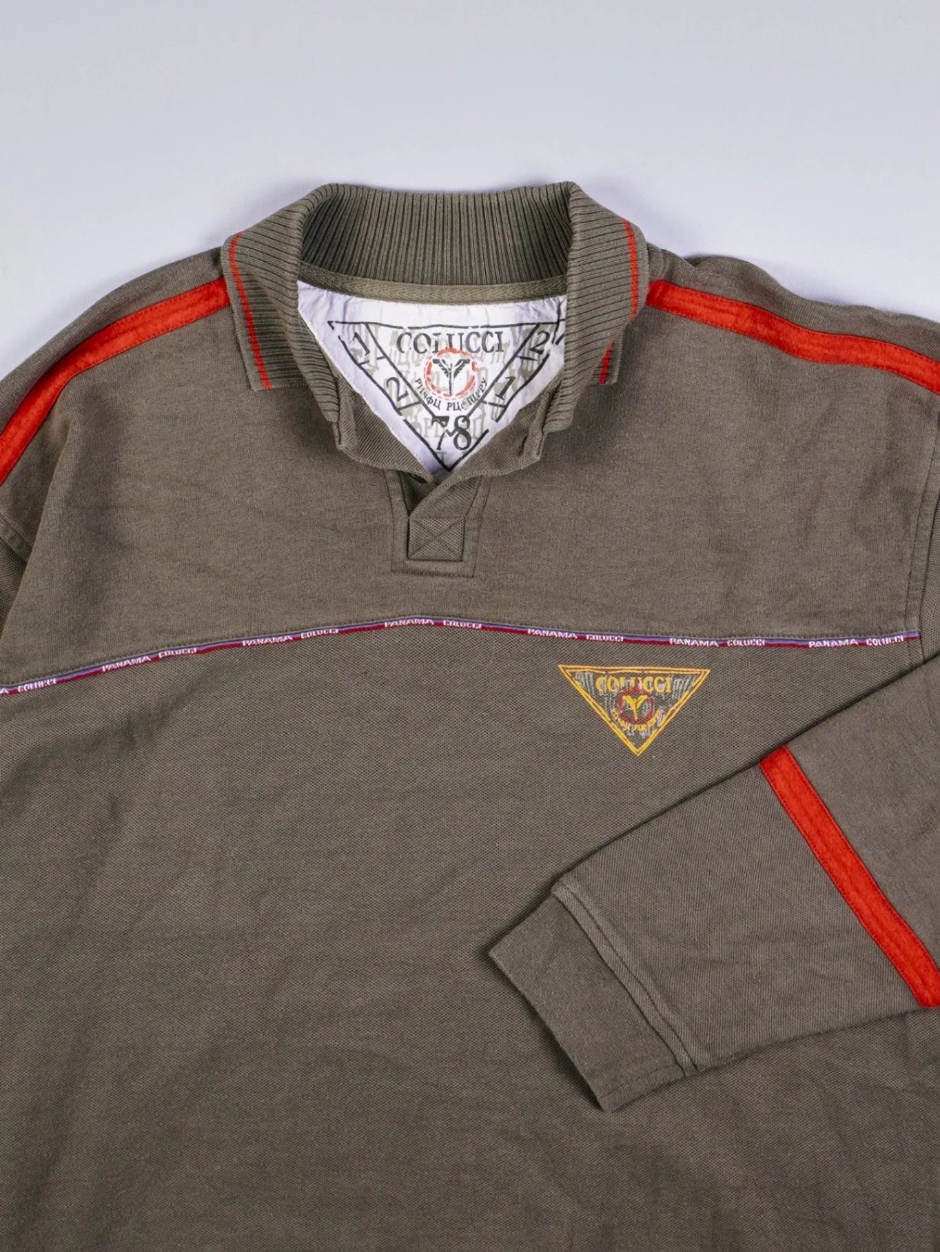 Carlo Colucci Sweater (L)