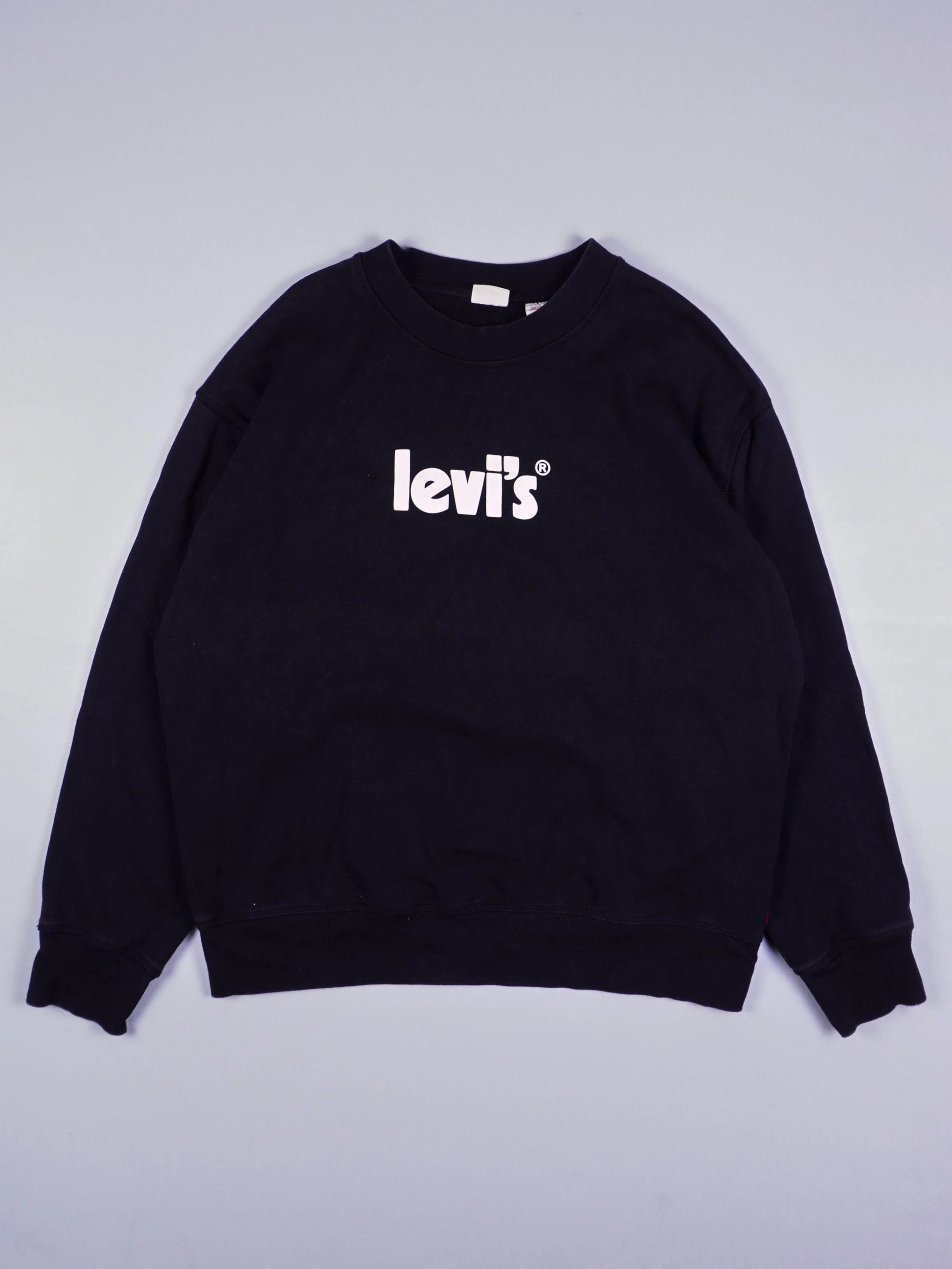 Levi's Sweater (XS)