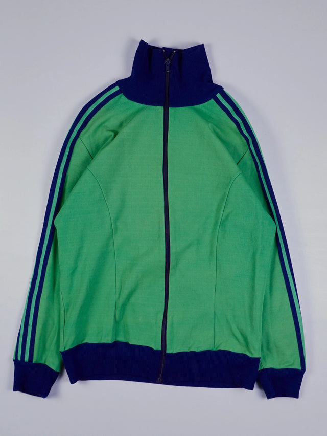 Adidas 80s Trainingsjacke (S)