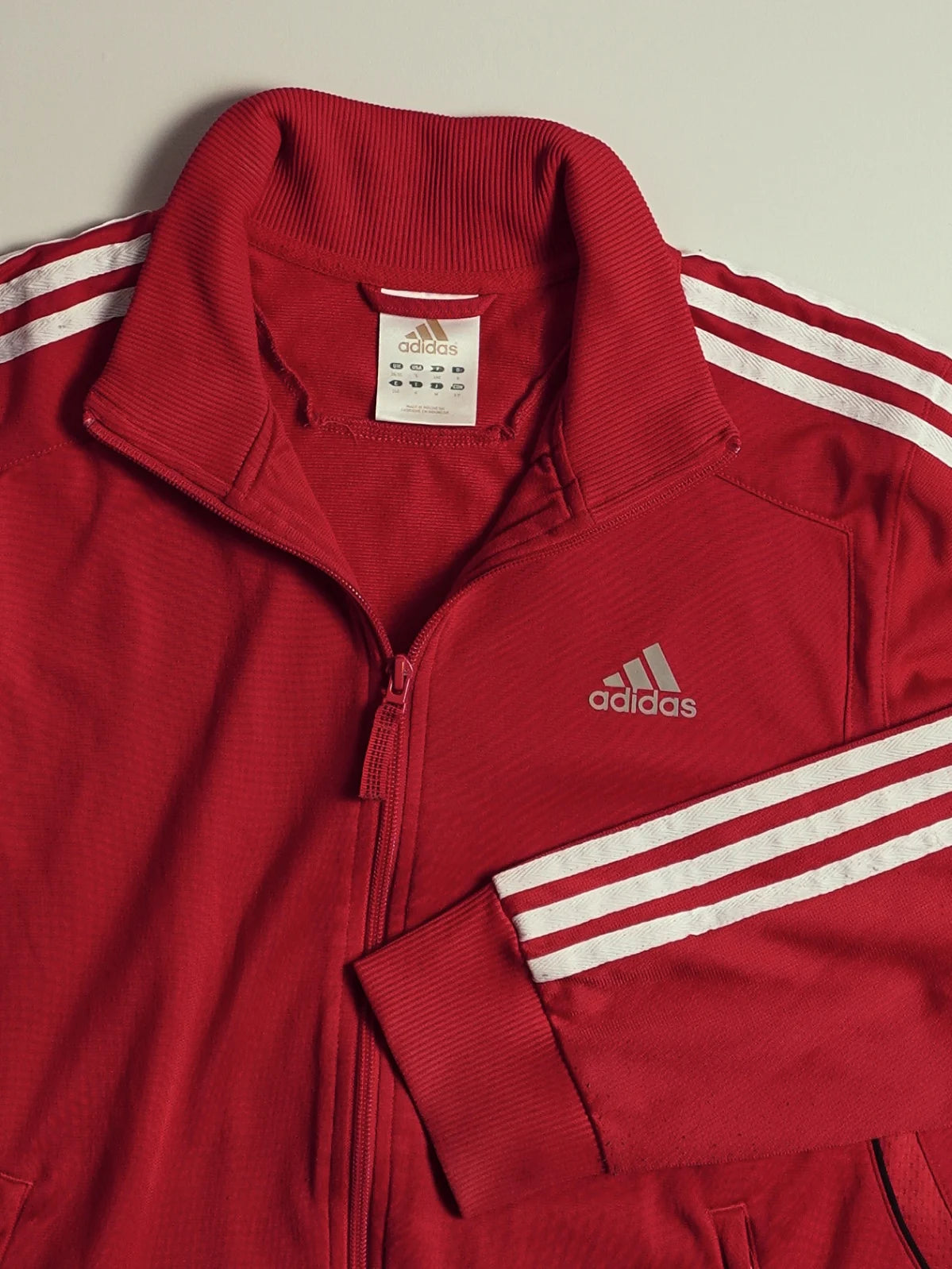 Adidas Trainingsjacke (S)