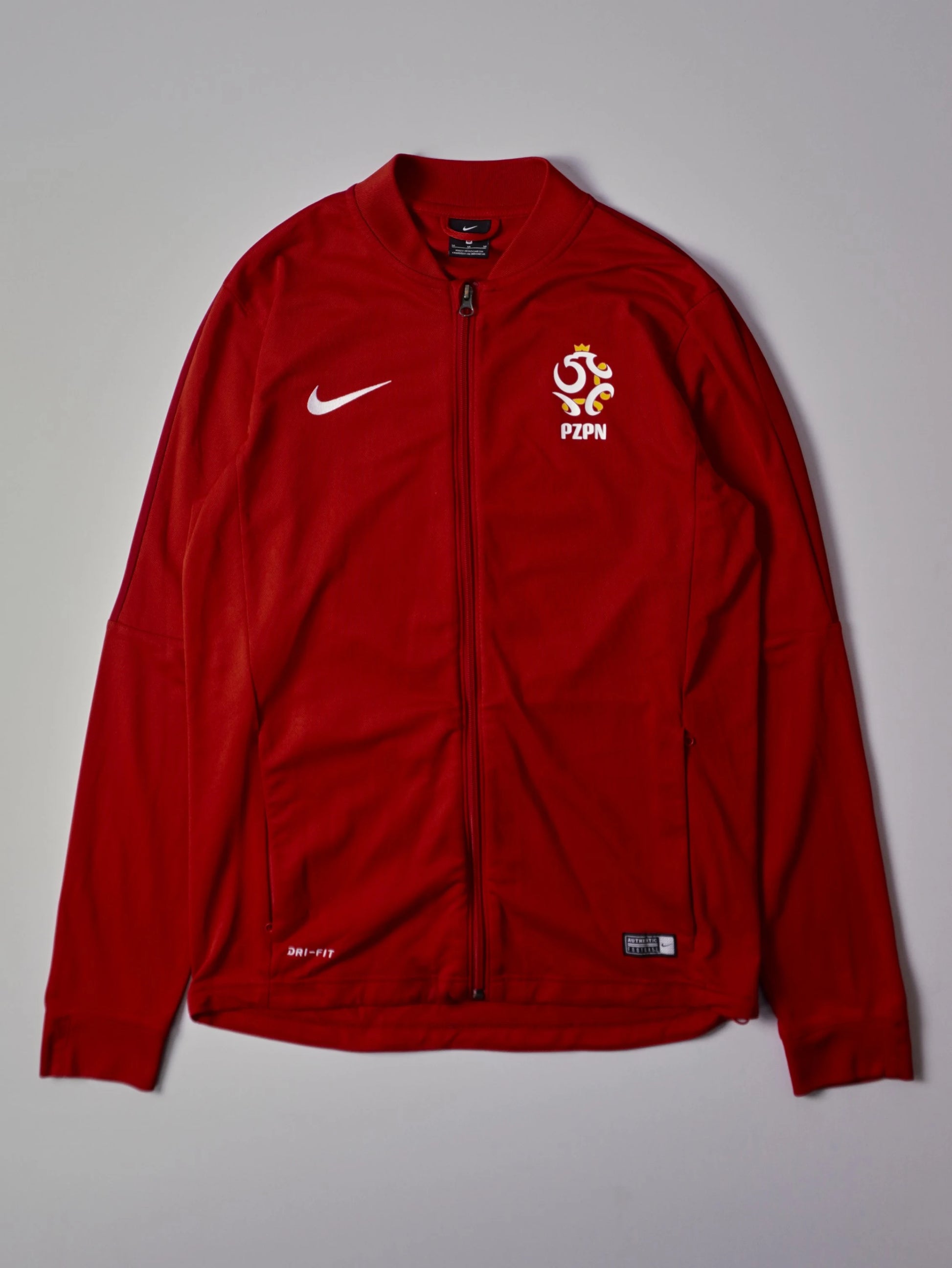 Nike PZPN Trainingsjacke (M)