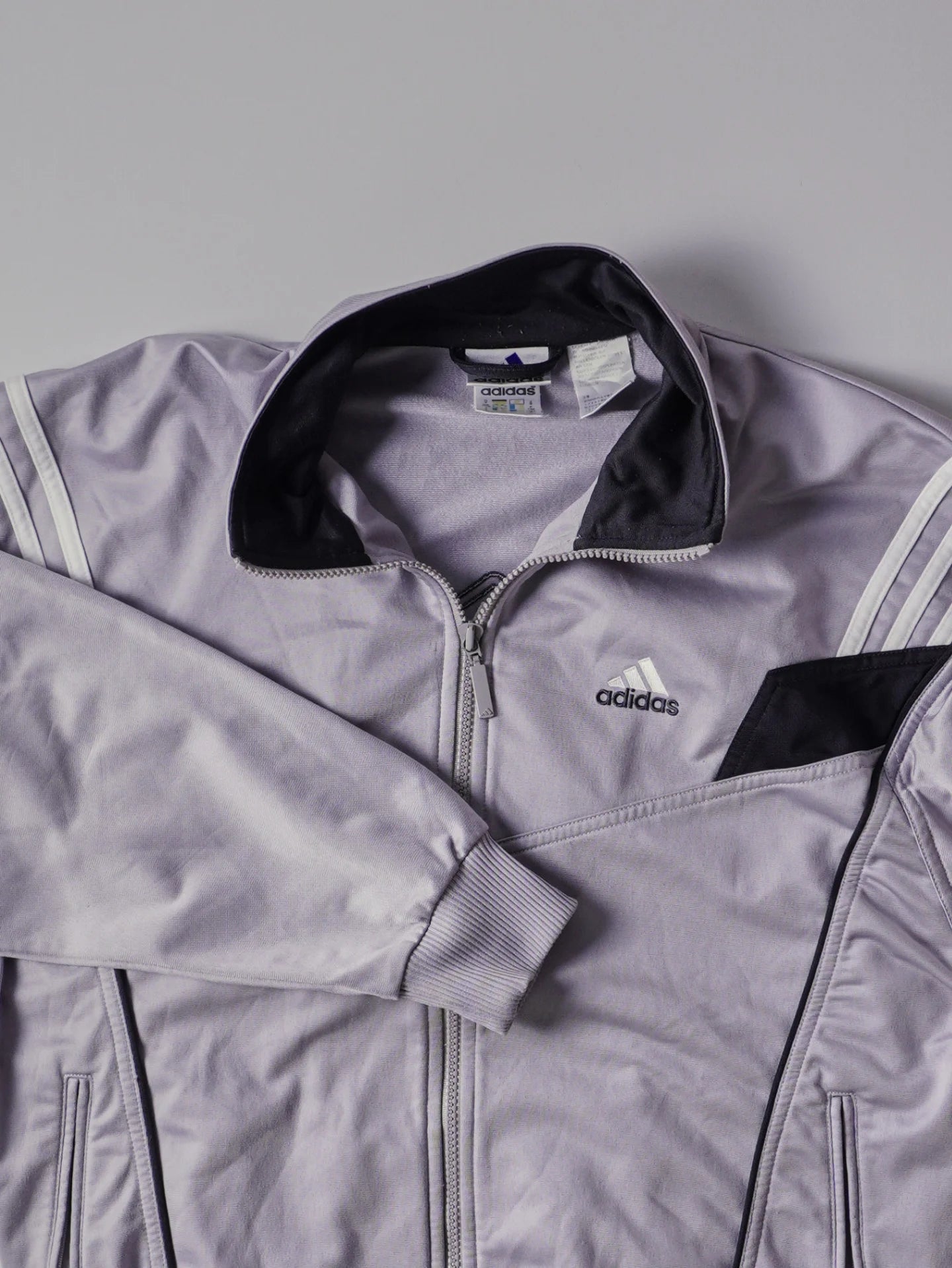 Adidas Trainingsjacke (M)