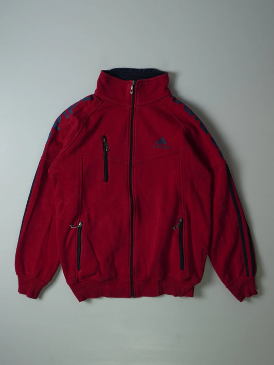 Adidas Sweatjacke (M)