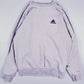 Adidas Sweater (L)