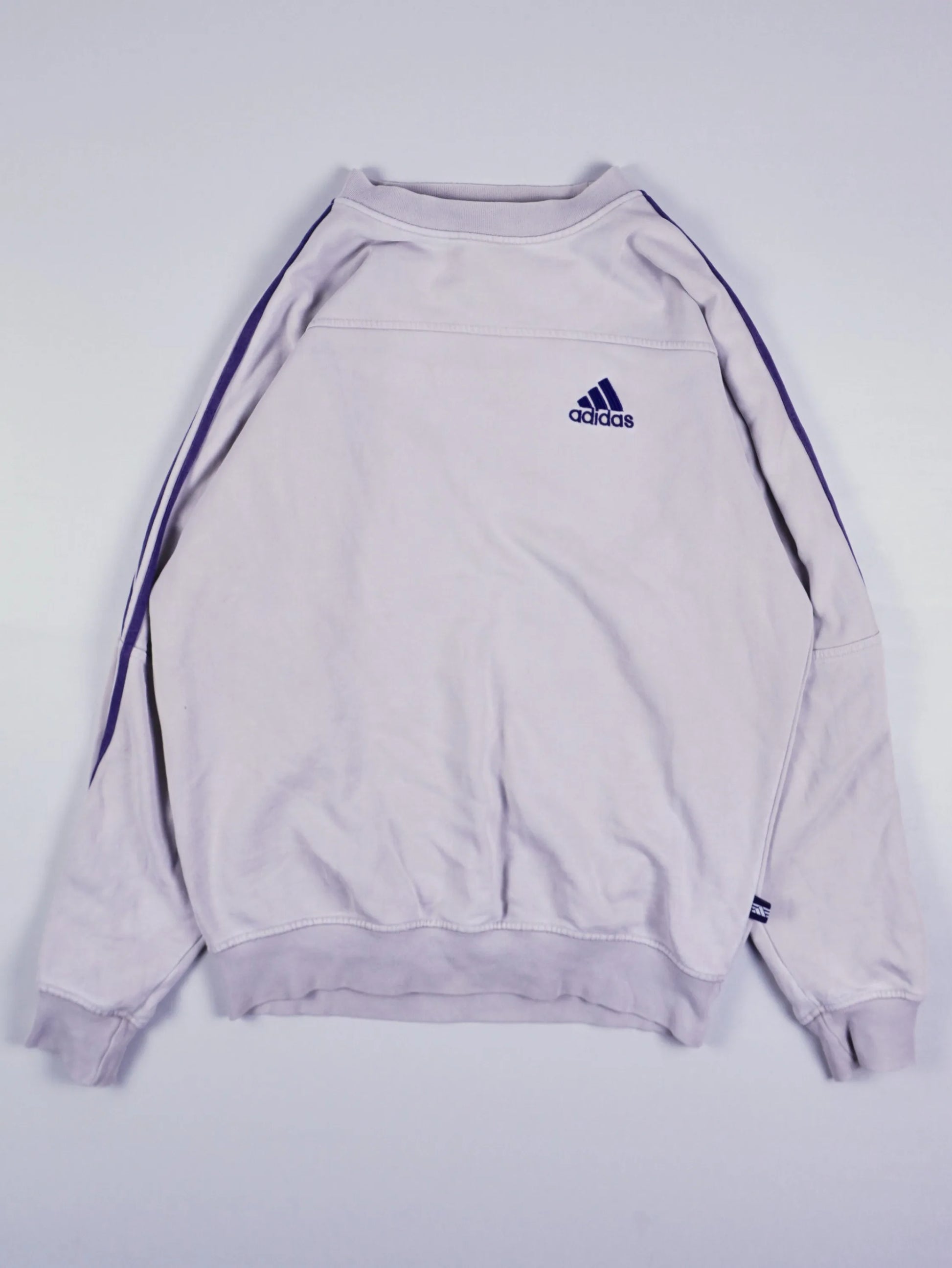 Adidas Sweater (L)