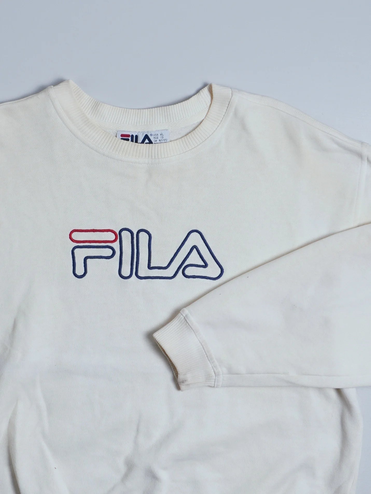 FILA Sweater (M)