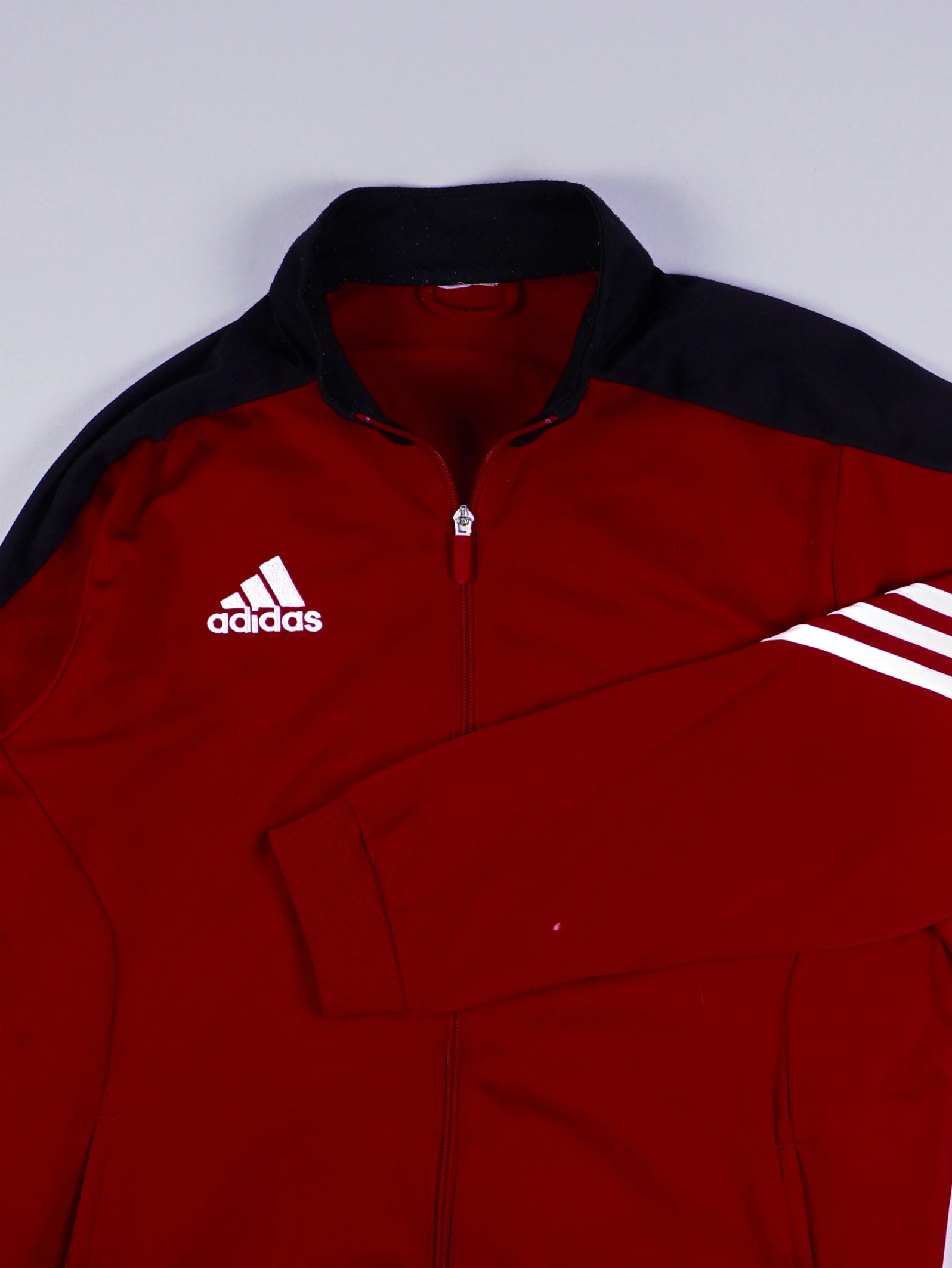 Adidas Trainingsjacke (L)