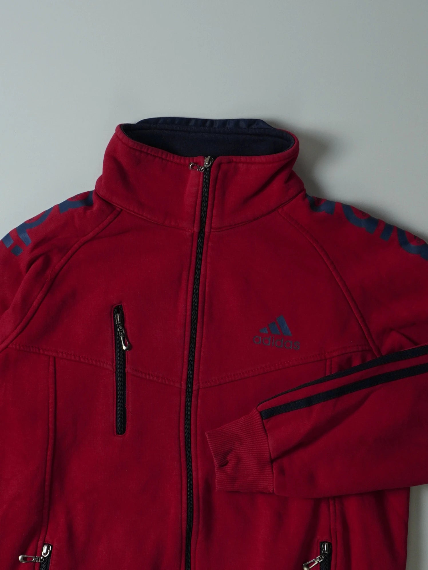 Adidas Sweatjacke (M)