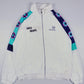 Sergio Tacchini Trainingsjacke (XL)