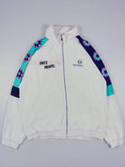 Sergio Tacchini Trainingsjacke (XL)