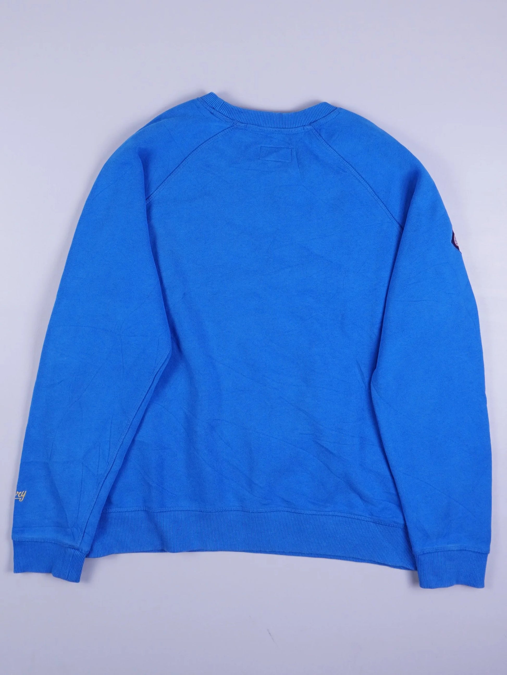 Superdry Athletics Sweater (S)