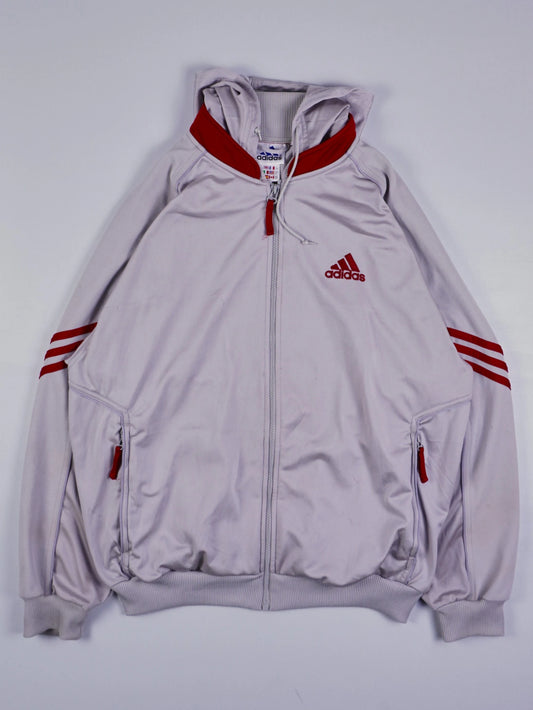 Adidas Trainingsjacke (L)