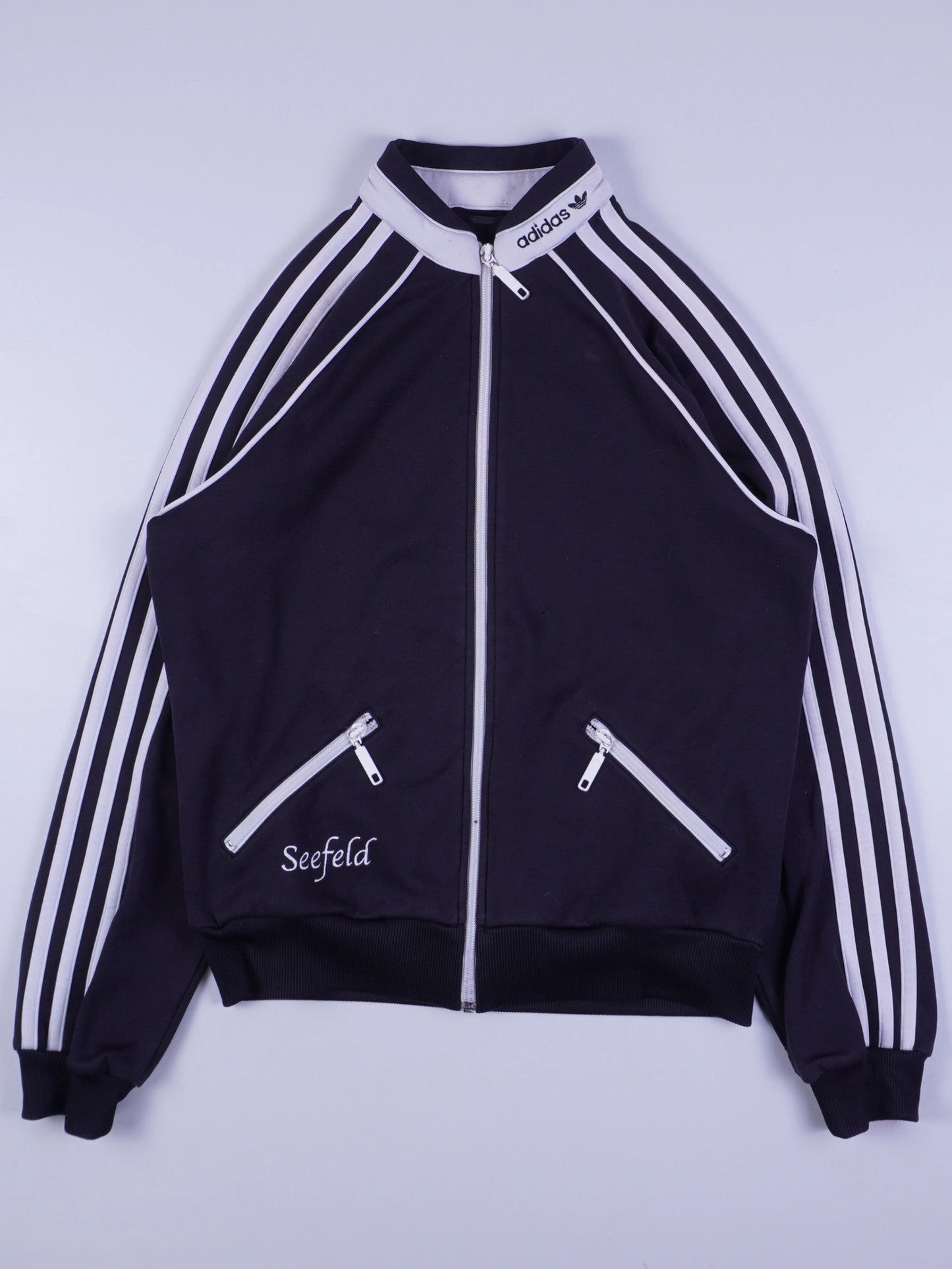 Adidas Trainingsjacke (XS)