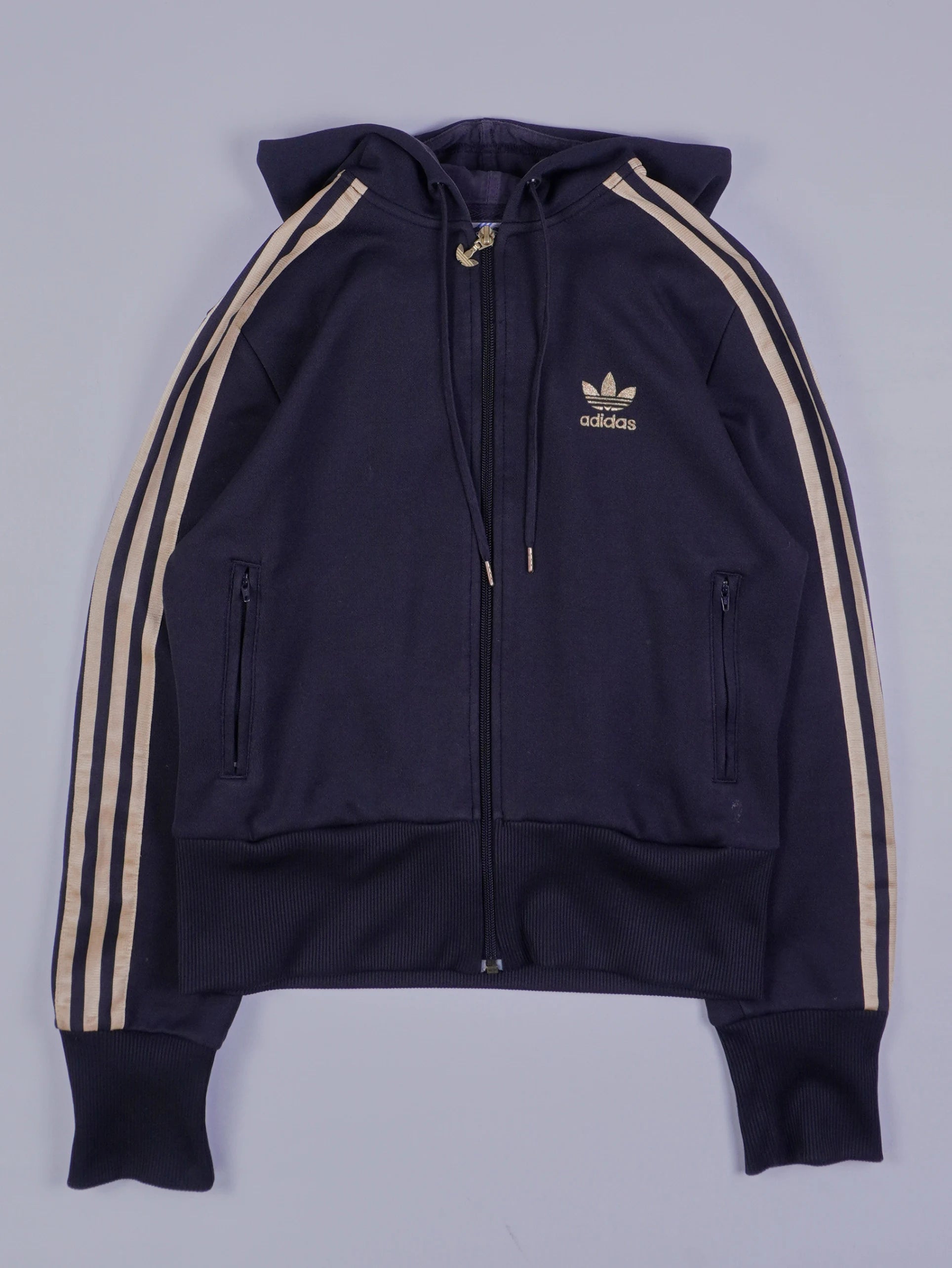 Adidas Trainingsjacke (XS)