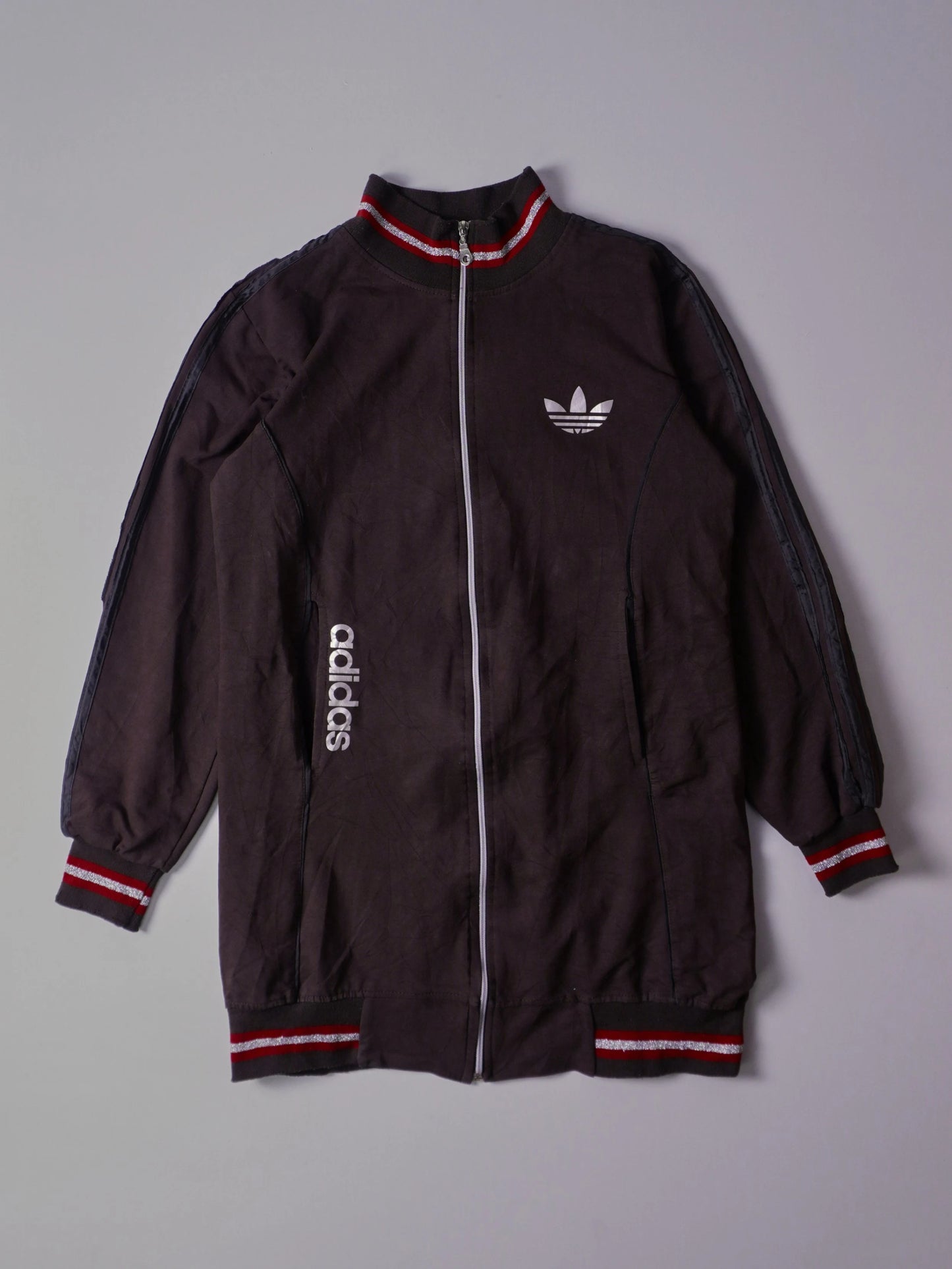 Adidas Trainingsjacke (S)