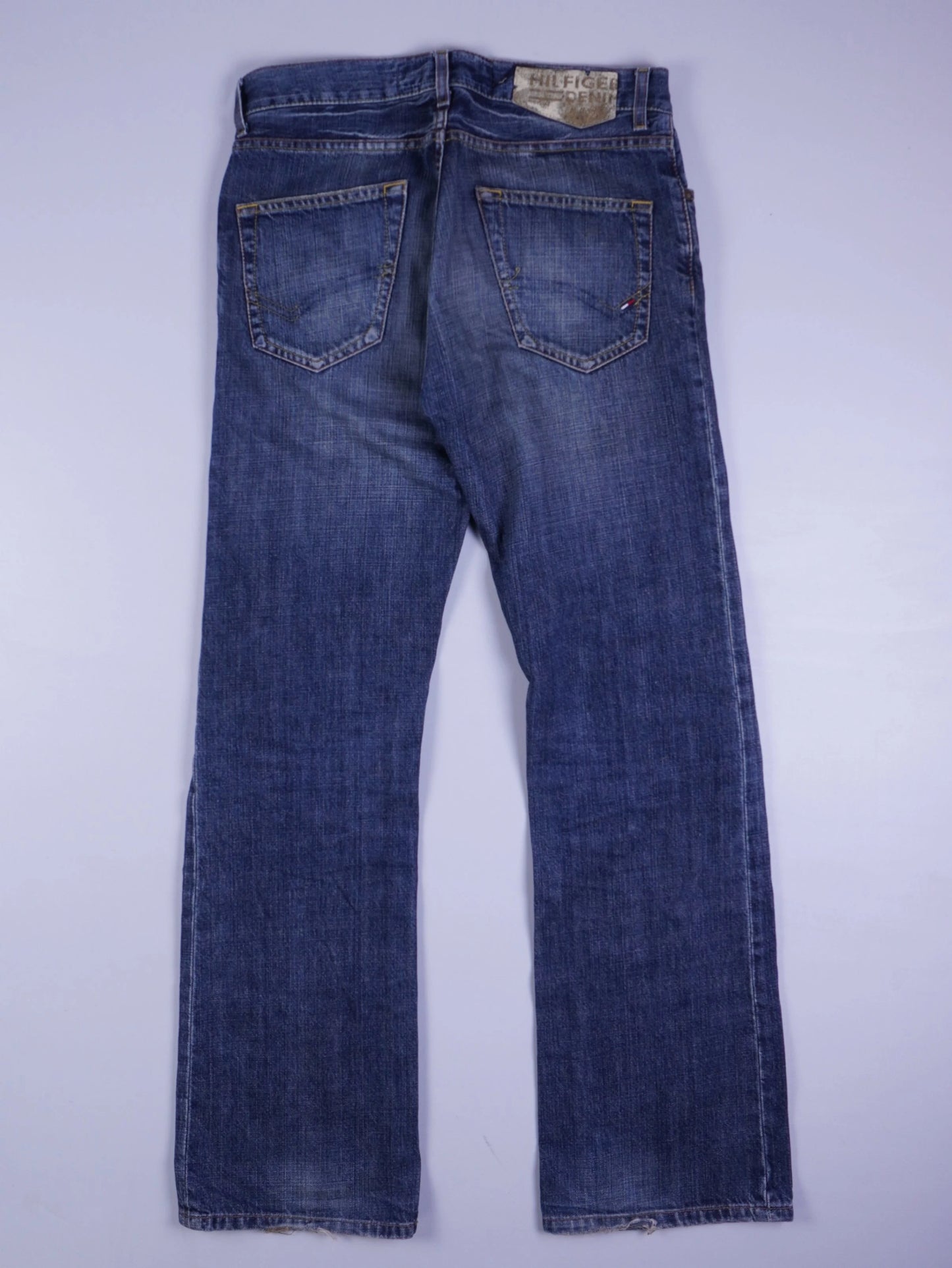 Tommy Hilfiger Jeans 31/34 (L)