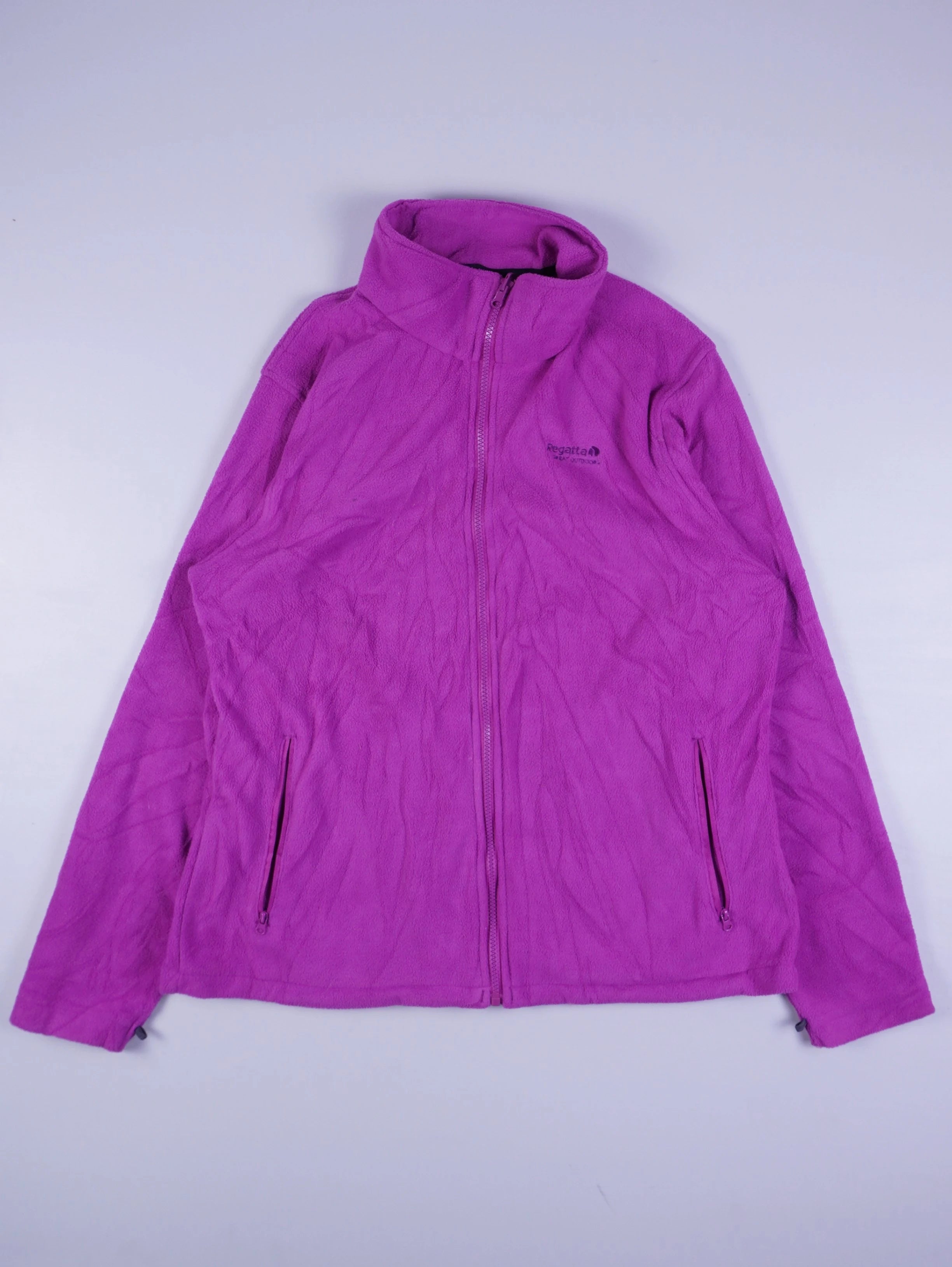 Regatta Fleece Jacke (M)