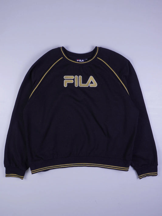 Fila Sweater (L)