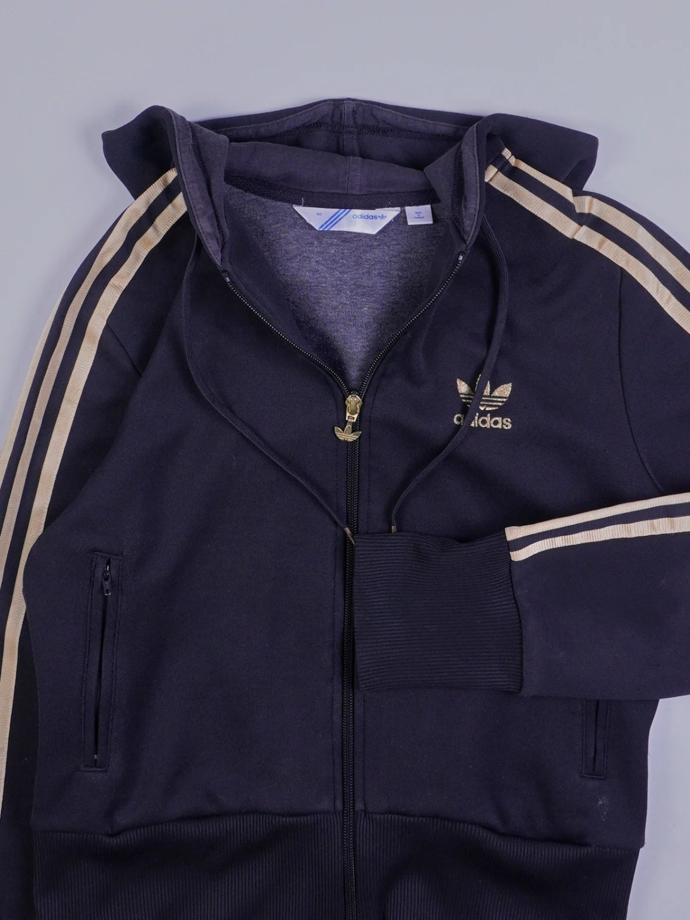 Adidas Trainingsjacke (XS)