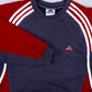Adidas Sweater (M)