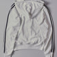 Adidas Zip-Hoodie (S)
