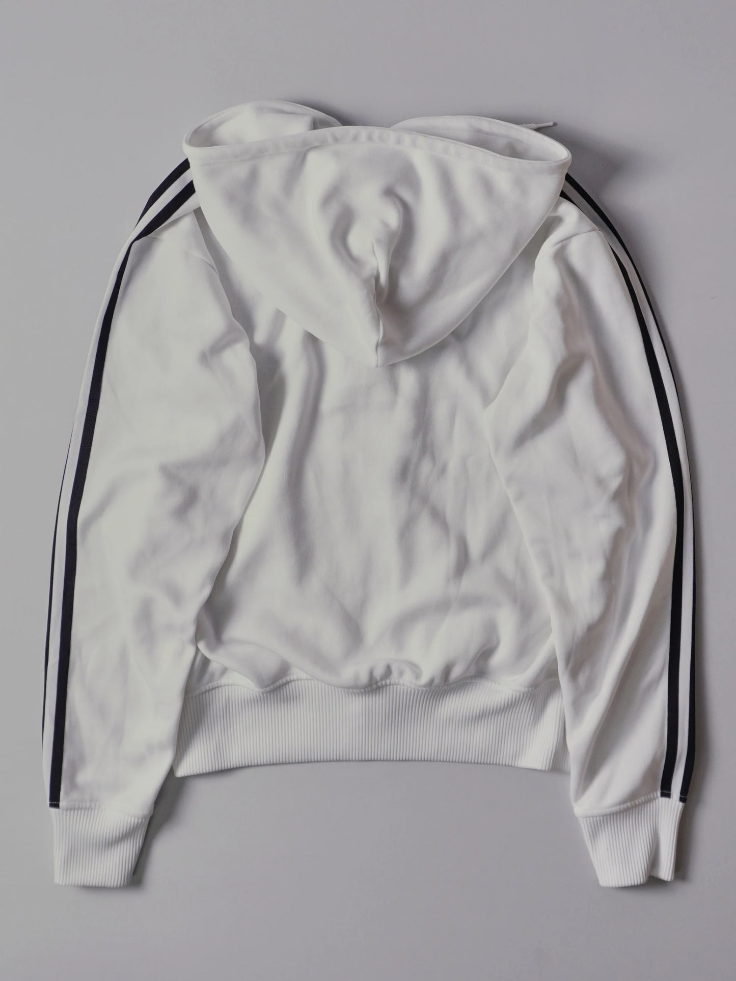 Adidas Zip-Hoodie (S)