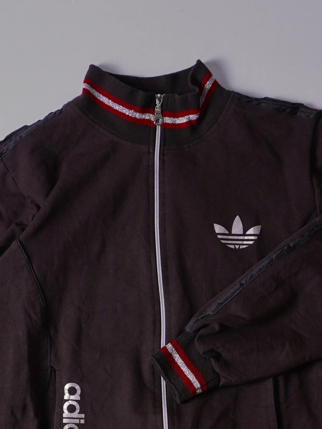 Adidas Trainingsjacke (S)