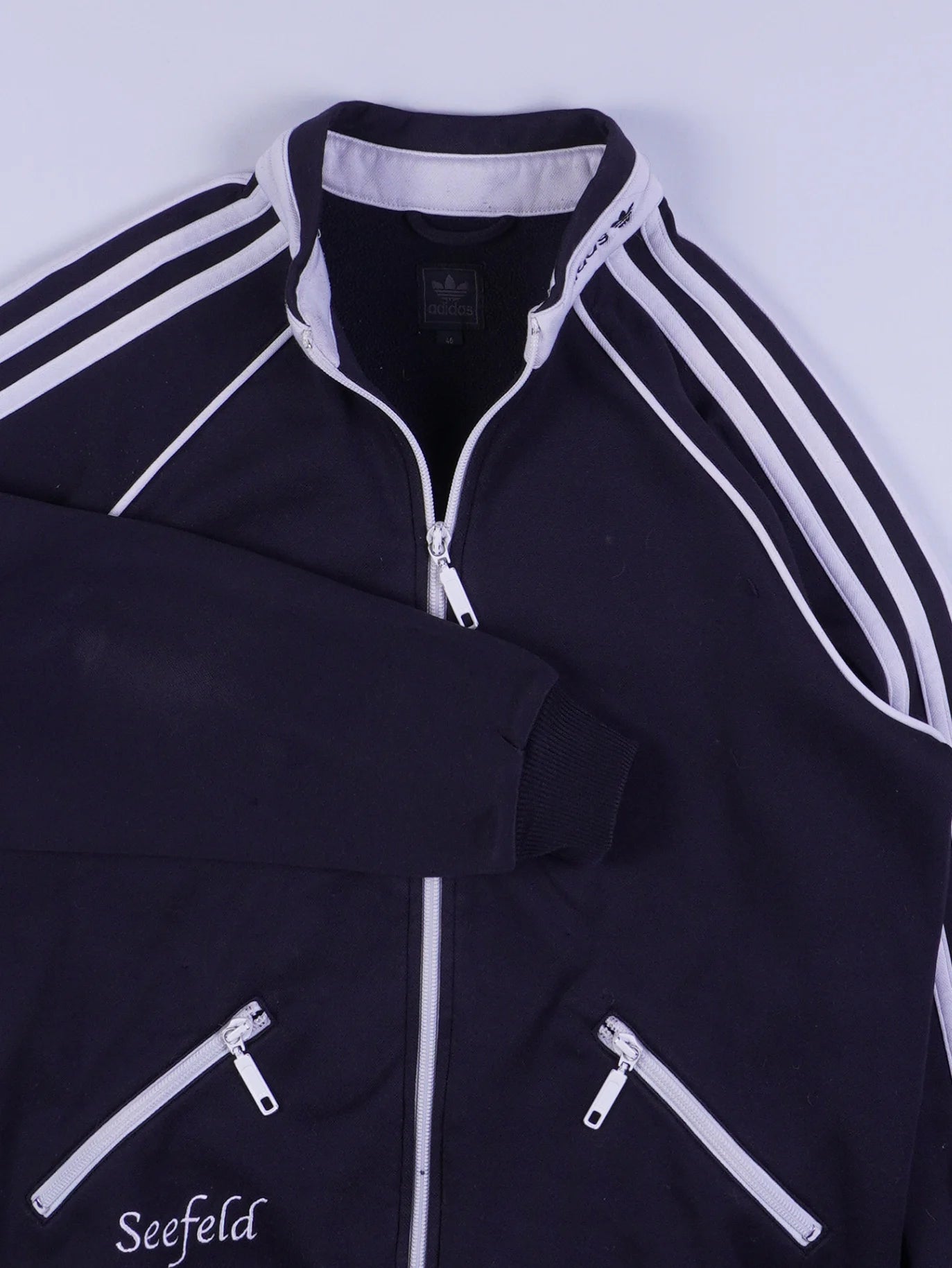 Adidas Trainingsjacke (XS)