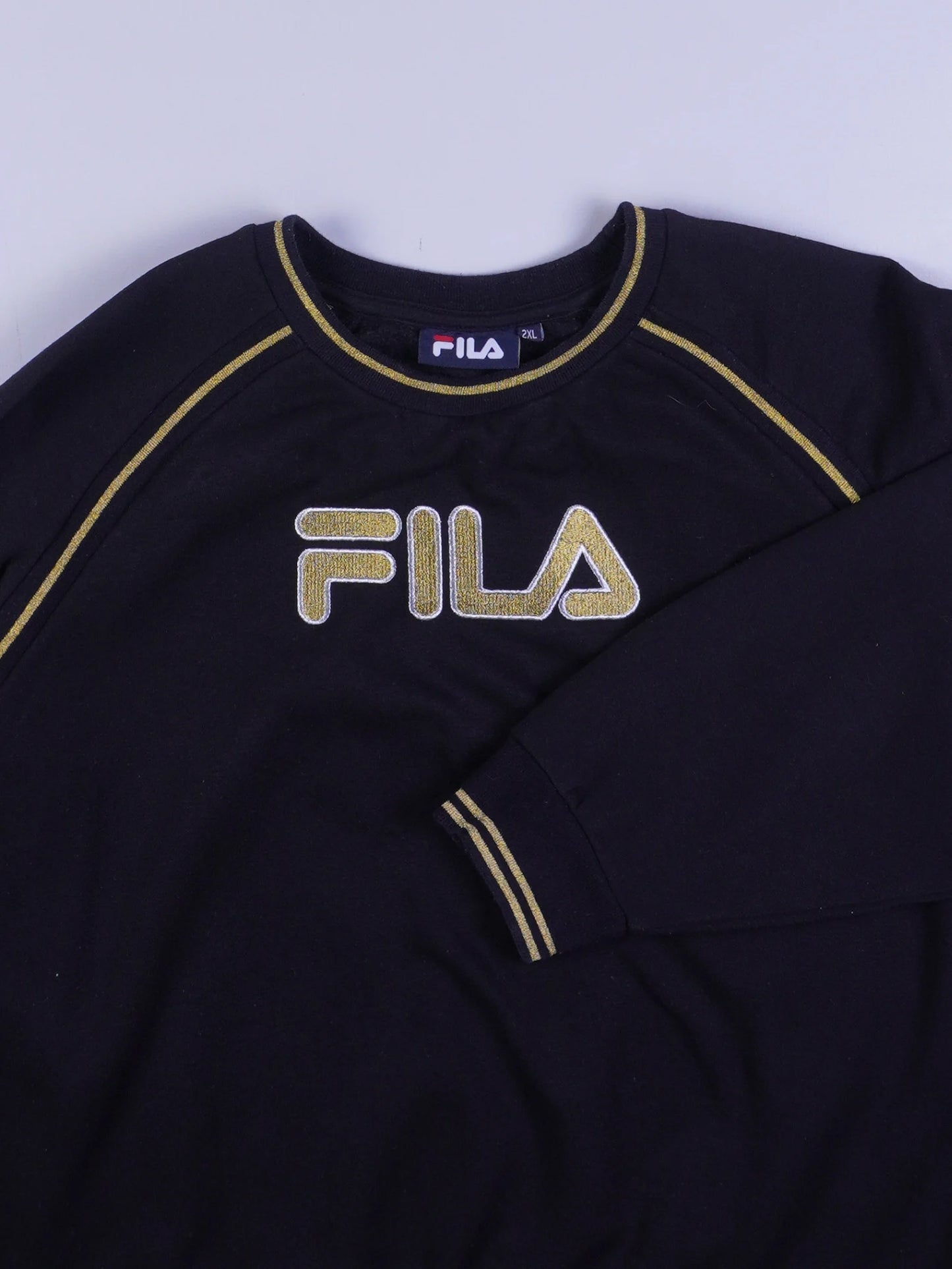 Fila Sweater (L)