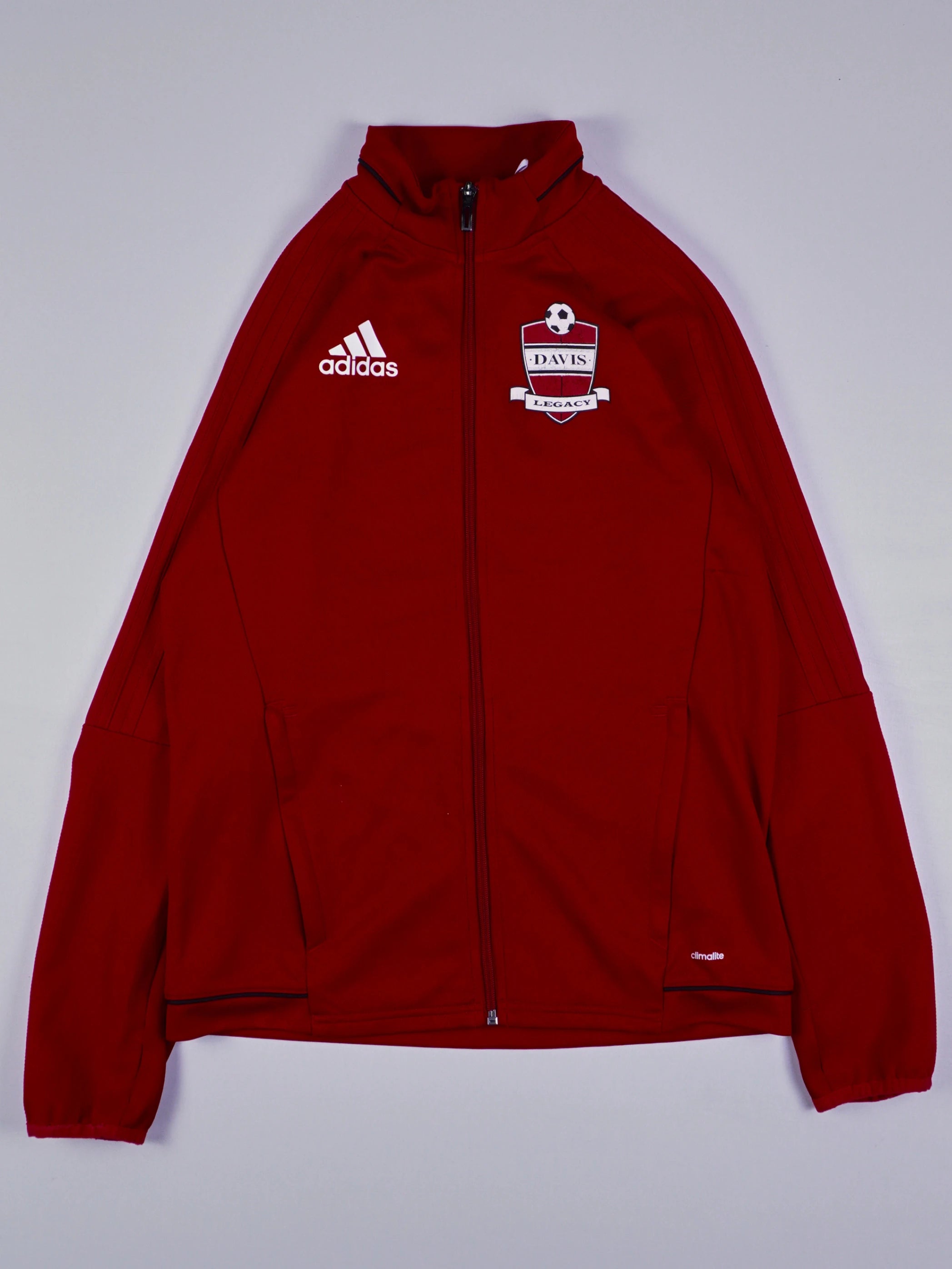 Adidas Trainingsjacke (S)
