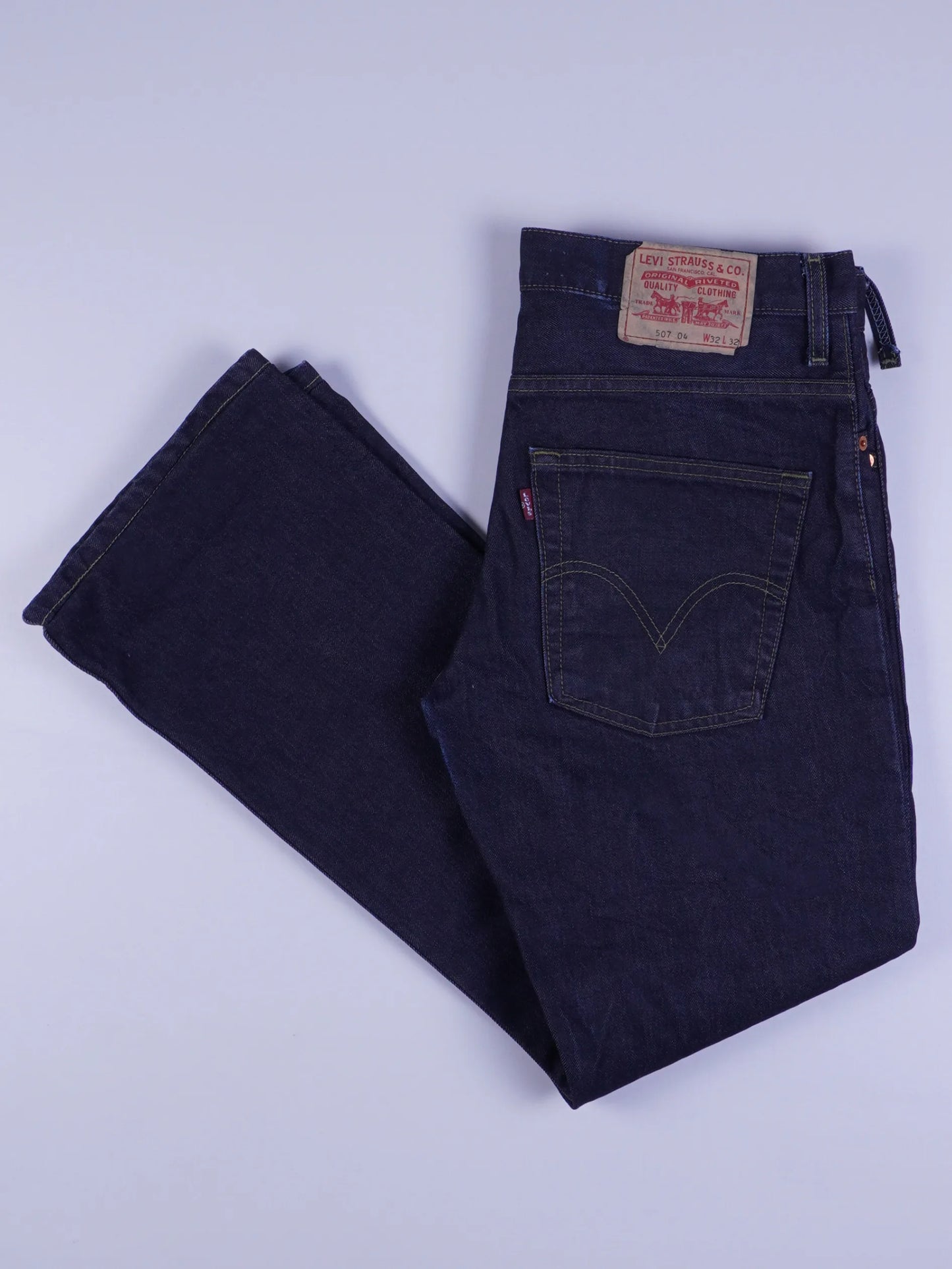 Levis Jeans 32/32 (M)